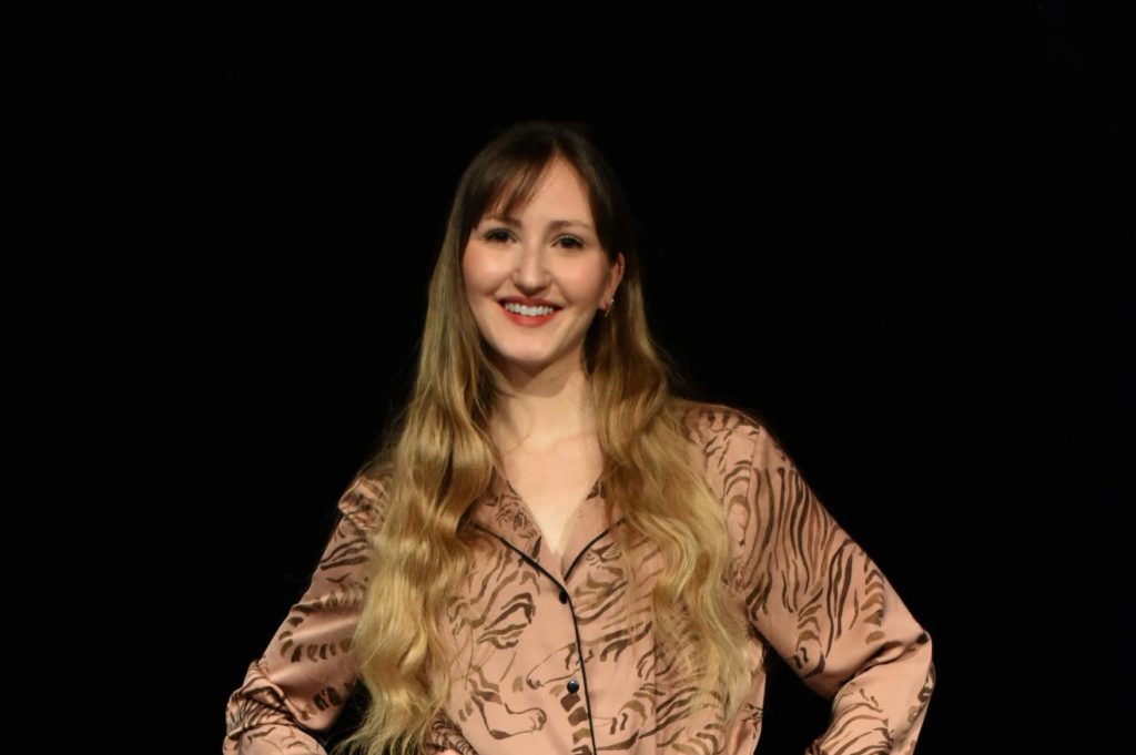 Gaia Figini