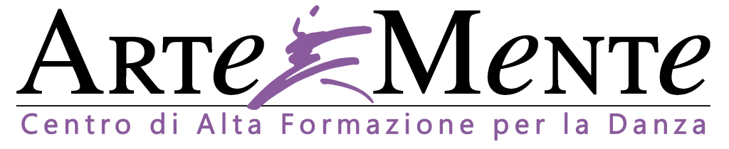 Artemente Logo Esteso Nero