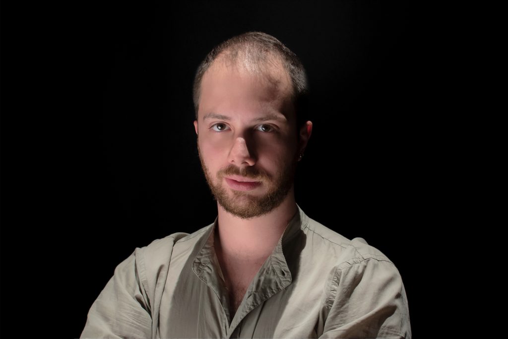 Christian Consalvo